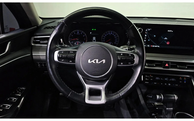 Kia K5 2.0 Lpi - автомобили, коли, обяви за нови и употребявани 14