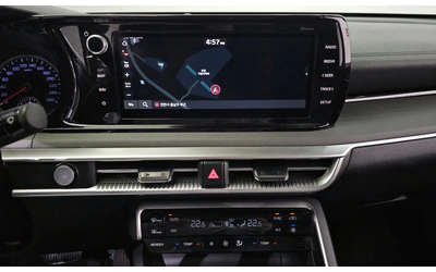 Kia K5 2.0 Lpi - автомобили, коли, обяви за нови и употребявани 15