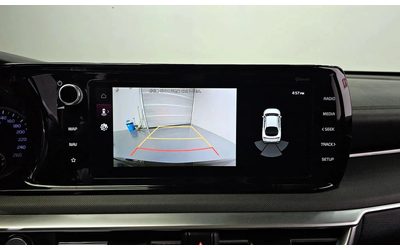 Kia K5 2.0 Lpi - автомобили, коли, обяви за нови и употребявани 16