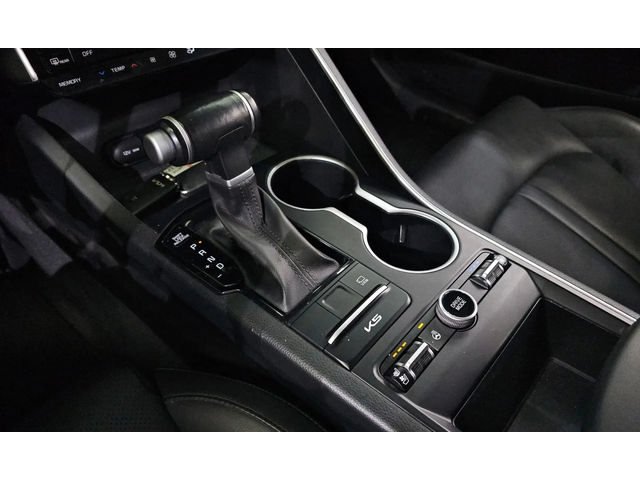 Kia K5 2.0 Lpi - автомобили, коли, обяви за нови и употребявани 8