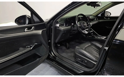 Kia K5 2.0 Lpi - автомобили, коли, обяви за нови и употребявани 9