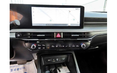 Kia K5 Hybrid 3Rd Generation Noblesse - автомобили, коли, обяви за нови и употребявани 10