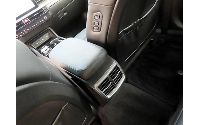 Kia K5 Hybrid 3Rd Generation Noblesse - автомобили, коли, обяви за нови и употребявани 14