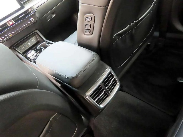 Kia K5 Hybrid 3Rd Generation Noblesse - автомобили, коли, обяви за нови и употребявани 14