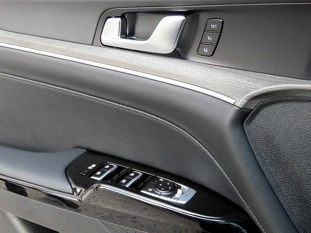 Kia K5 Hybrid 3Rd Generation Noblesse - автомобили, коли, обяви за нови и употребявани 15