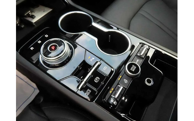 Kia K5 Hybrid 3Rd Generation Noblesse - автомобили, коли, обяви за нови и употребявани 7