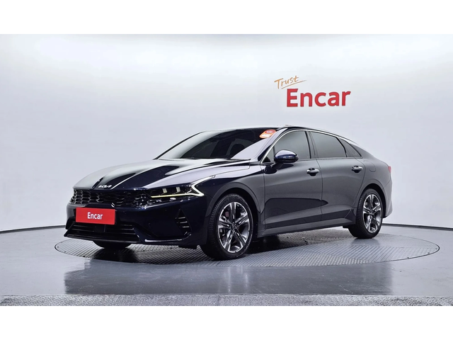 Kia K5 2023 - автомобили, коли, обяви за нови и употребявани 0