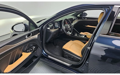 Kia K5 2023 - автомобили, коли, обяви за нови и употребявани 10