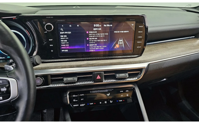 Kia K5 2023 - автомобили, коли, обяви за нови и употребявани 13