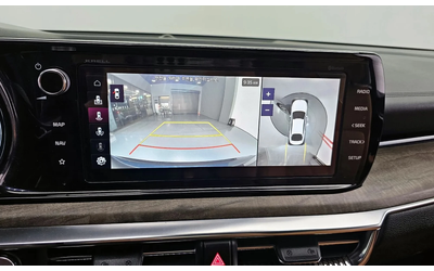 Kia K5 2023 - автомобили, коли, обяви за нови и употребявани 14