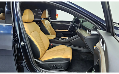 Kia K5 2023 - автомобили, коли, обяви за нови и употребявани 9