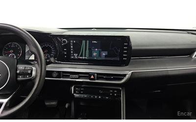 Kia K5 2.0 Trendy* ПОДГРЕВ* LANE ASSIST* CARPLAY* - автомобили, коли, обяви за нови и употребявани 10