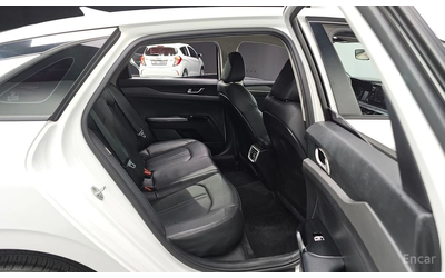 Kia K5 2.0 Trendy* ПОДГРЕВ* LANE ASSIST* CARPLAY* - автомобили, коли, обяви за нови и употребявани 15