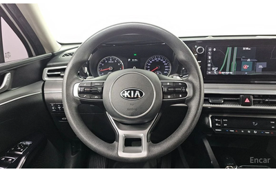 Kia K5 2.0 Trendy* ПОДГРЕВ* LANE ASSIST* CARPLAY* - автомобили, коли, обяви за нови и употребявани 8