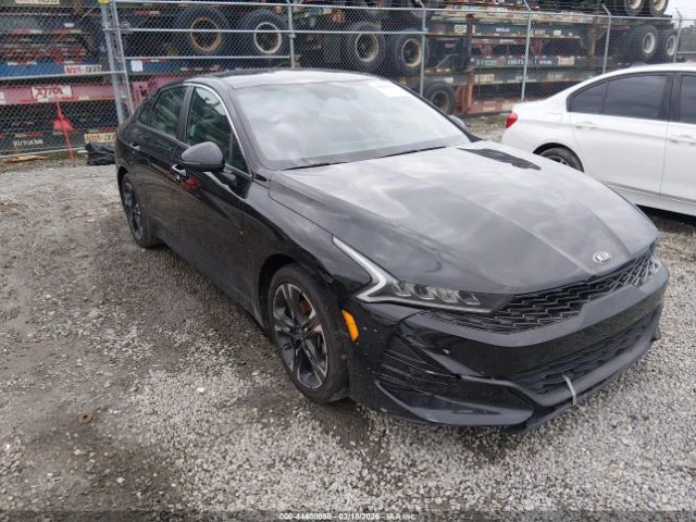 Kia K5 * GT-LINE* CAMERA* LED* ПОДГРЕВ* КОЖА* - автомобили, коли, обяви за нови и употребявани 0