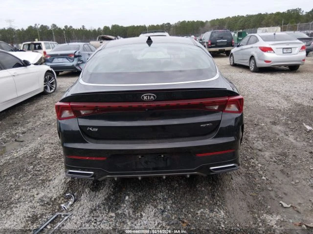 Kia K5 * GT-LINE* CAMERA* LED* ПОДГРЕВ* КОЖА* - автомобили, коли, обяви за нови и употребявани 12