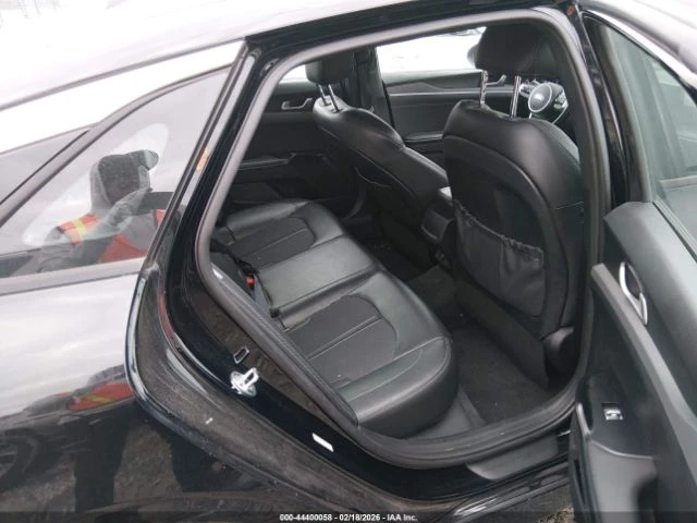 Kia K5 * GT-LINE* CAMERA* LED* ПОДГРЕВ* КОЖА* - автомобили, коли, обяви за нови и употребявани 6