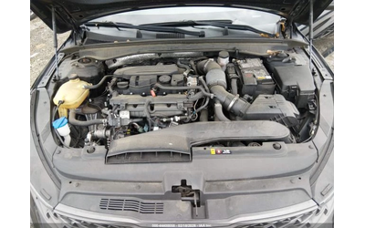 Kia K5 * GT-LINE* CAMERA* LED* ПОДГРЕВ* КОЖА* - автомобили, коли, обяви за нови и употребявани 7