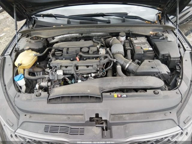 Kia K5 * GT-LINE* CAMERA* LED* ПОДГРЕВ* КОЖА* - автомобили, коли, обяви за нови и употребявани 7