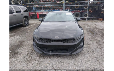 Kia K5 * GT-LINE* CAMERA* LED* ПОДГРЕВ* КОЖА* - автомобили, коли, обяви за нови и употребявани 8