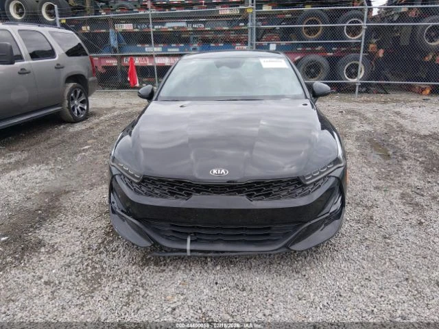 Kia K5 * GT-LINE* CAMERA* LED* ПОДГРЕВ* КОЖА* - автомобили, коли, обяви за нови и употребявани 8