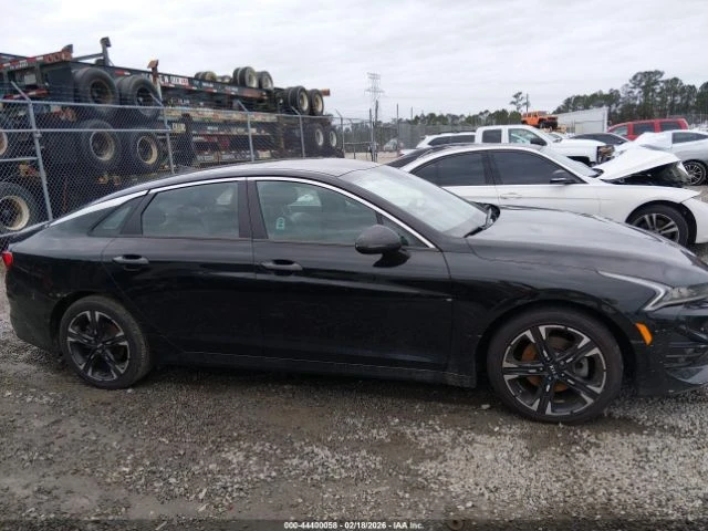 Kia K5 * GT-LINE* CAMERA* LED* ПОДГРЕВ* КОЖА* - автомобили, коли, обяви за нови и употребявани 9