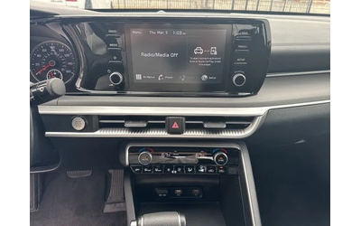 Kia K5 - автомобили, коли, обяви за нови и употребявани 10