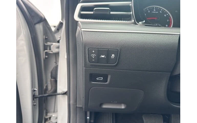 Kia K5 - автомобили, коли, обяви за нови и употребявани 13