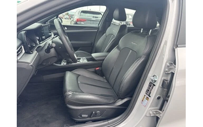 Kia K5 - автомобили, коли, обяви за нови и употребявани 15