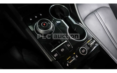 Kia K5 2023* ТЕЧНА ФАБРИЧНА ГАЗ* КРАЙНА ЦЕНА - автомобили, коли, обяви за нови и употребявани 13