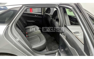 Kia K5 2023* ТЕЧНА ФАБРИЧНА ГАЗ* КРАЙНА ЦЕНА - автомобили, коли, обяви за нови и употребявани 14