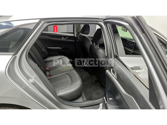 Kia K5 2023* ТЕЧНА ФАБРИЧНА ГАЗ* КРАЙНА ЦЕНА - автомобили, коли, обяви за нови и употребявани 14