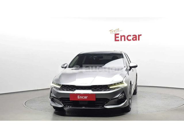 Kia K5 2023* ТЕЧНА ФАБРИЧНА ГАЗ* КРАЙНА ЦЕНА - автомобили, коли, обяви за нови и употребявани 1