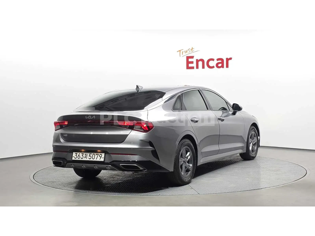 Kia K5 2023* ТЕЧНА ФАБРИЧНА ГАЗ* КРАЙНА ЦЕНА - автомобили, коли, обяви за нови и употребявани 2
