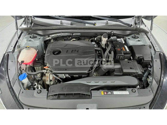 Kia K5 2023* ТЕЧНА ФАБРИЧНА ГАЗ* КРАЙНА ЦЕНА - автомобили, коли, обяви за нови и употребявани 4