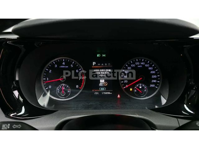 Kia K5 2023* ТЕЧНА ФАБРИЧНА ГАЗ* КРАЙНА ЦЕНА - автомобили, коли, обяви за нови и употребявани 7