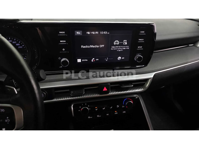 Kia K5 2023* ТЕЧНА ФАБРИЧНА ГАЗ* КРАЙНА ЦЕНА - автомобили, коли, обяви за нови и употребявани 9