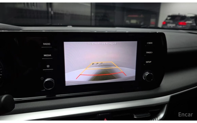 Kia K5 2023* 3THE GEN* ТЕЧНА ФАБРИЧНА ГАЗ* КРАЙНА ЦЕНА - автомобили, коли, обяви за нови и употребявани 11
