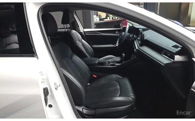Kia K5 2023* 3THE GEN* ТЕЧНА ФАБРИЧНА ГАЗ* КРАЙНА ЦЕНА - автомобили, коли, обяви за нови и употребявани 14