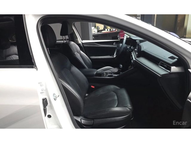 Kia K5 2023* 3THE GEN* ТЕЧНА ФАБРИЧНА ГАЗ* КРАЙНА ЦЕНА - автомобили, коли, обяви за нови и употребявани 14