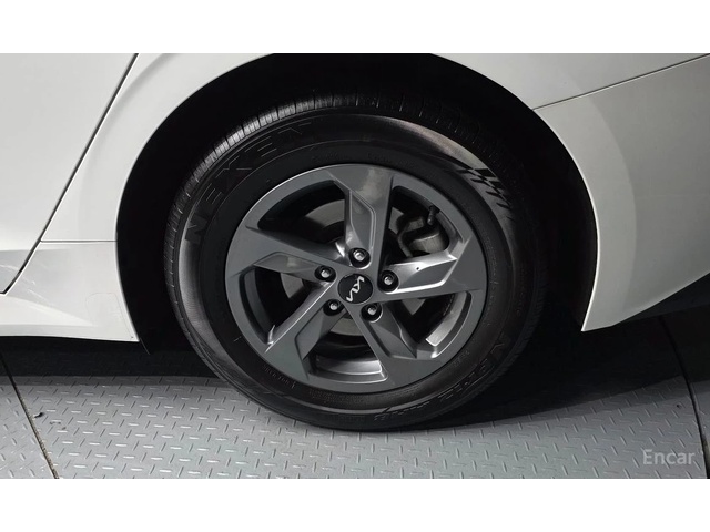 Kia K5 2023* 3THE GEN* ТЕЧНА ФАБРИЧНА ГАЗ* КРАЙНА ЦЕНА - автомобили, коли, обяви за нови и употребявани 4