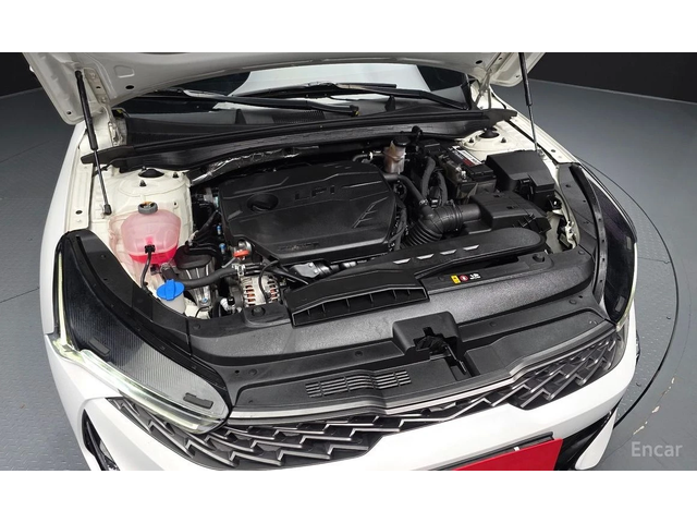 Kia K5 2023* 3THE GEN* ТЕЧНА ФАБРИЧНА ГАЗ* КРАЙНА ЦЕНА - автомобили, коли, обяви за нови и употребявани 5