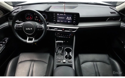 Kia K5 2023* 3THE GEN* ТЕЧНА ФАБРИЧНА ГАЗ* КРАЙНА ЦЕНА - автомобили, коли, обяви за нови и употребявани 6
