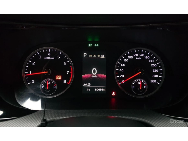 Kia K5 2023* 3THE GEN* ТЕЧНА ФАБРИЧНА ГАЗ* КРАЙНА ЦЕНА - автомобили, коли, обяви за нови и употребявани 8
