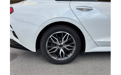 KIA K5 - автомобили, коли, обяви за нови и употребявани 13