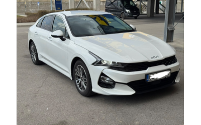 kia-k5 - 2
