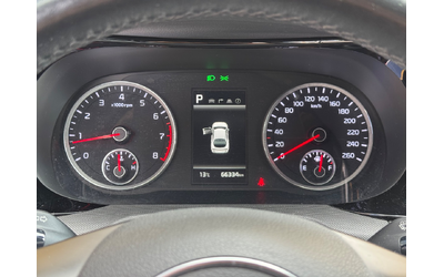 KIA K5 - автомобили, коли, обяви за нови и употребявани 8