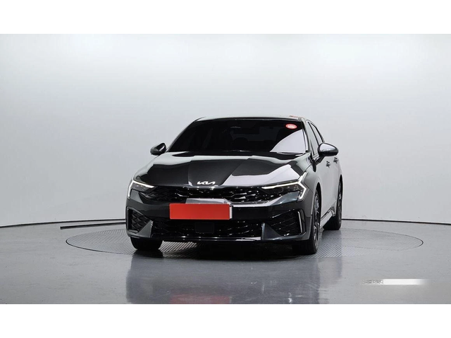 Kia K5 2.0 Signature * НАЙ-ДОБРА ЦЕНА В БЪЛГАРИЯ* - автомобили, коли, обяви за нови и употребявани 2