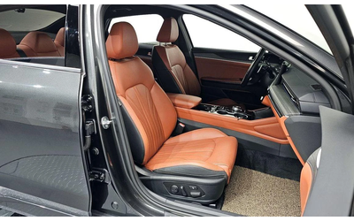 Kia K5 2.0 Signature * НАЙ-ДОБРА ЦЕНА В БЪЛГАРИЯ* - автомобили, коли, обяви за нови и употребявани 8