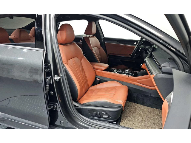 Kia K5 2.0 Signature * НАЙ-ДОБРА ЦЕНА В БЪЛГАРИЯ* - автомобили, коли, обяви за нови и употребявани 8